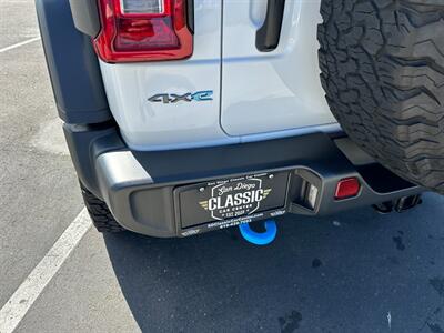 2024 Jeep Wrangler Rubicon 4xe   - Photo 5 - Spring Valley, CA 91978