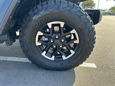 2024 Jeep Wrangler Rubicon 4xe   - Photo 16 - Spring Valley, CA 91978