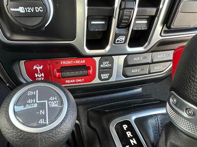 2024 Jeep Wrangler Rubicon 4xe   - Photo 35 - Spring Valley, CA 91978