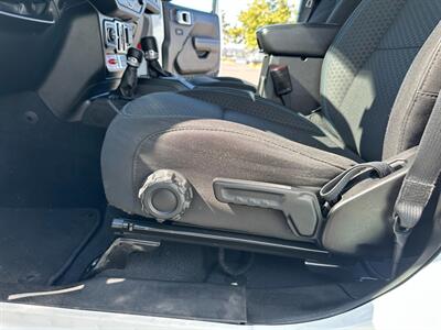 2024 Jeep Wrangler Rubicon 4xe   - Photo 21 - Spring Valley, CA 91978
