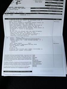 2024 Jeep Wrangler Rubicon 4xe   - Photo 58 - Spring Valley, CA 91978