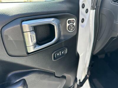 2024 Jeep Wrangler Rubicon 4xe   - Photo 22 - Spring Valley, CA 91978