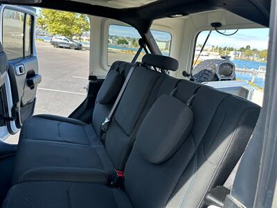 2024 Jeep Wrangler Rubicon 4xe   - Photo 38 - Spring Valley, CA 91978