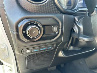 2024 Jeep Wrangler Rubicon 4xe   - Photo 23 - Spring Valley, CA 91978