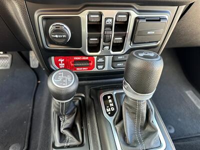 2024 Jeep Wrangler Rubicon 4xe   - Photo 29 - Spring Valley, CA 91978