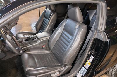 2007 Ford Mustang SHELBY GT500   - Photo 50 - Spring Valley, CA 91978