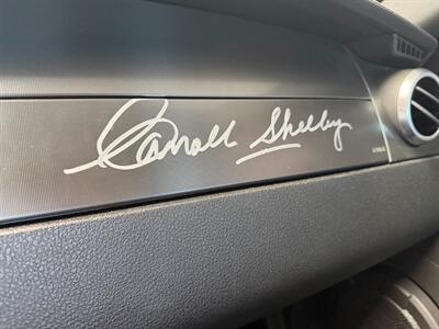 2007 Ford Mustang SHELBY GT500   - Photo 33 - Spring Valley, CA 91978