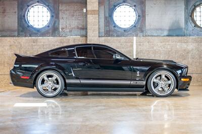 2007 Ford Mustang SHELBY GT500   - Photo 2 - Spring Valley, CA 91978