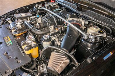 2007 Ford Mustang SHELBY GT500   - Photo 80 - Spring Valley, CA 91978