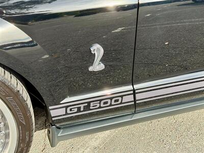 2007 Ford Mustang SHELBY GT500   - Photo 3 - Spring Valley, CA 91978