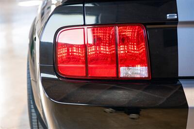2007 Ford Mustang SHELBY GT500   - Photo 17 - Spring Valley, CA 91978