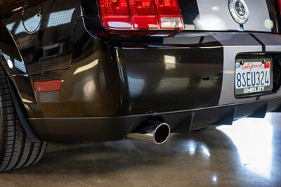 2007 Ford Mustang SHELBY GT500   - Photo 32 - Spring Valley, CA 91978