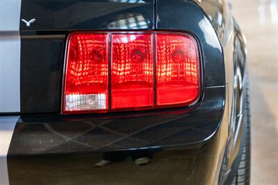 2007 Ford Mustang SHELBY GT500   - Photo 18 - Spring Valley, CA 91978