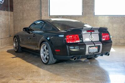 2007 Ford Mustang SHELBY GT500   - Photo 5 - Spring Valley, CA 91978