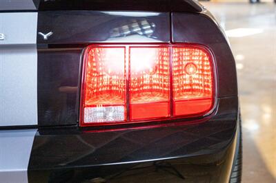 2007 Ford Mustang SHELBY GT500   - Photo 16 - Spring Valley, CA 91978