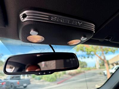 2007 Ford Mustang SHELBY GT500   - Photo 34 - Spring Valley, CA 91978