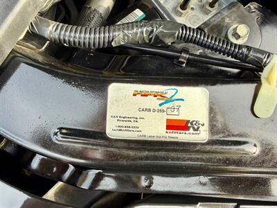 2007 Ford Mustang SHELBY GT500   - Photo 21 - Spring Valley, CA 91978