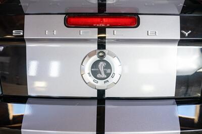2007 Ford Mustang SHELBY GT500   - Photo 37 - Spring Valley, CA 91978