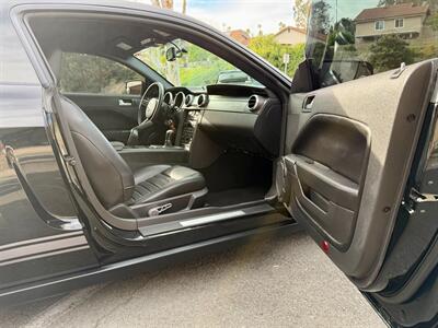 2007 Ford Mustang SHELBY GT500   - Photo 13 - Spring Valley, CA 91978