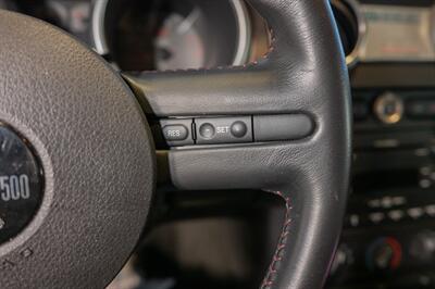 2007 Ford Mustang SHELBY GT500   - Photo 58 - Spring Valley, CA 91978