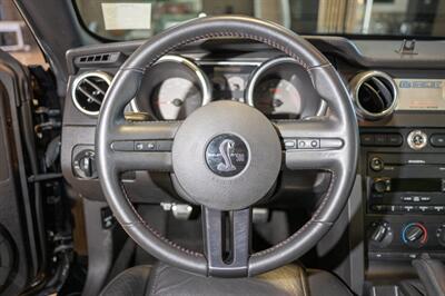 2007 Ford Mustang SHELBY GT500   - Photo 56 - Spring Valley, CA 91978