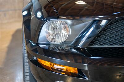 2007 Ford Mustang SHELBY GT500   - Photo 13 - Spring Valley, CA 91978