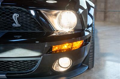2007 Ford Mustang SHELBY GT500   - Photo 12 - Spring Valley, CA 91978