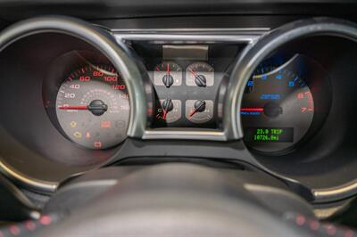 2007 Ford Mustang SHELBY GT500   - Photo 62 - Spring Valley, CA 91978