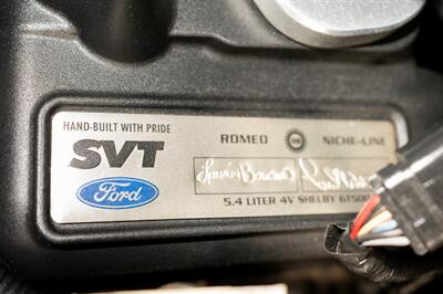 2007 Ford Mustang SHELBY GT500   - Photo 87 - Spring Valley, CA 91978