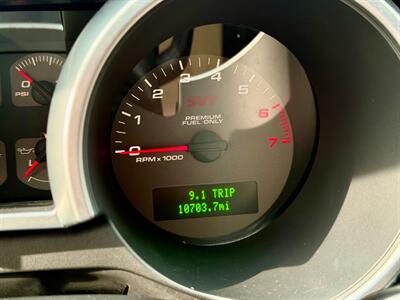 2007 Ford Mustang SHELBY GT500   - Photo 28 - Spring Valley, CA 91978