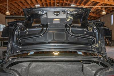 2007 Ford Mustang SHELBY GT500   - Photo 77 - Spring Valley, CA 91978