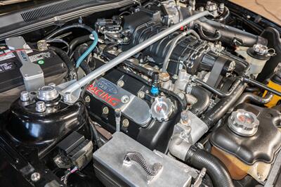 2007 Ford Mustang SHELBY GT500   - Photo 79 - Spring Valley, CA 91978