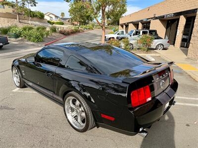 2007 Ford Mustang SHELBY GT500   - Photo 4 - Spring Valley, CA 91978