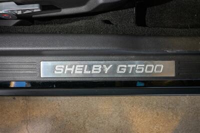 2007 Ford Mustang SHELBY GT500   - Photo 42 - Spring Valley, CA 91978