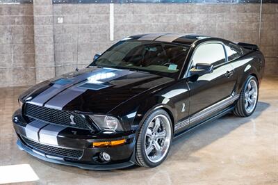 2007 Ford Mustang SHELBY GT500   - Photo 9 - Spring Valley, CA 91978