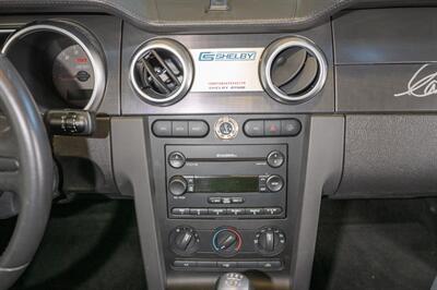2007 Ford Mustang SHELBY GT500   - Photo 60 - Spring Valley, CA 91978