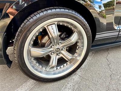 2007 Ford Mustang SHELBY GT500   - Photo 17 - Spring Valley, CA 91978