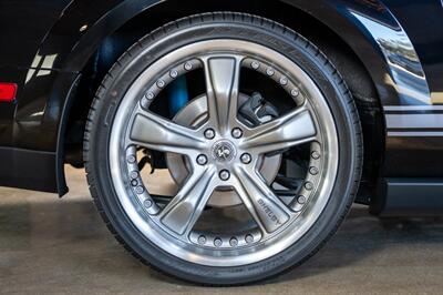 2007 Ford Mustang SHELBY GT500   - Photo 44 - Spring Valley, CA 91978