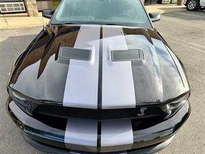 2007 Ford Mustang SHELBY GT500   - Photo 12 - Spring Valley, CA 91978