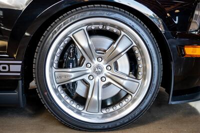 2007 Ford Mustang SHELBY GT500   - Photo 47 - Spring Valley, CA 91978
