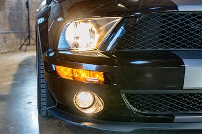 2007 Ford Mustang SHELBY GT500   - Photo 11 - Spring Valley, CA 91978