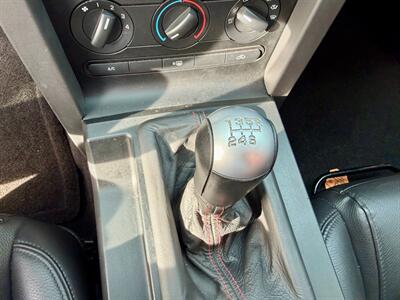 2007 Ford Mustang SHELBY GT500   - Photo 31 - Spring Valley, CA 91978