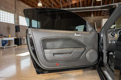 2007 Ford Mustang SHELBY GT500   - Photo 65 - Spring Valley, CA 91978
