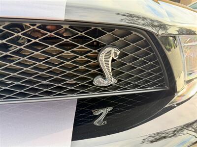 2007 Ford Mustang SHELBY GT500   - Photo 14 - Spring Valley, CA 91978