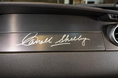 2007 Ford Mustang SHELBY GT500   - Photo 39 - Spring Valley, CA 91978
