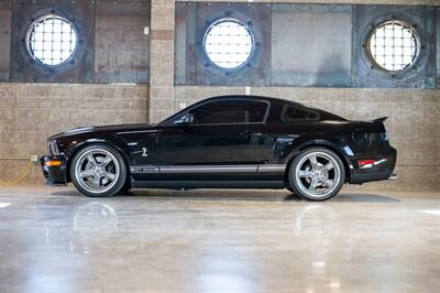 2007 Ford Mustang SHELBY GT500   - Photo 6 - Spring Valley, CA 91978