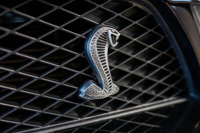 2007 Ford Mustang SHELBY GT500   - Photo 35 - Spring Valley, CA 91978