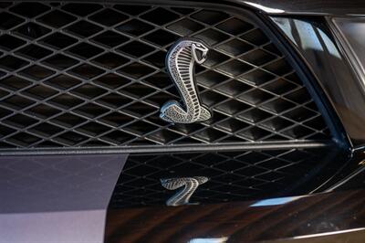 2007 Ford Mustang SHELBY GT500   - Photo 34 - Spring Valley, CA 91978