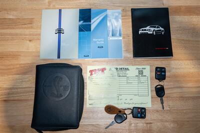 2007 Ford Mustang SHELBY GT500   - Photo 100 - Spring Valley, CA 91978