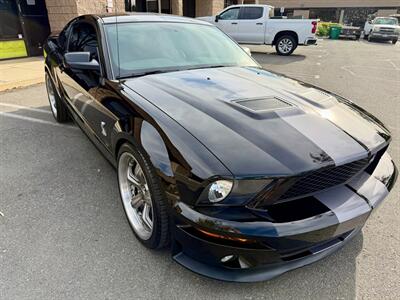 2007 Ford Mustang SHELBY GT500   - Photo 11 - Spring Valley, CA 91978